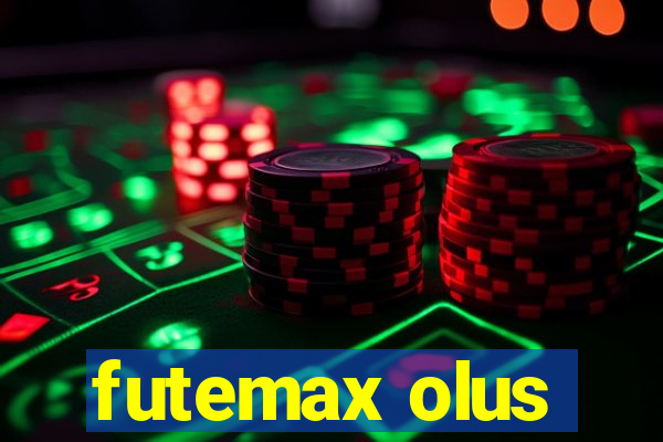 futemax olus